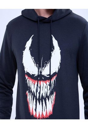 Hoodie Para Hombre Venom  Para Hombre #60060513 Ostu