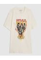 Camiseta Estampado Kiss  Para Hombre #60091600 Ostu de Ostu