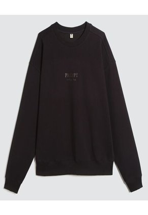 Buzo Para Hombre Cuello Redondo Color Azul  Marca Ostu #60060466