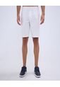 Bermuda Para Hombre  Color Crema Marca Ostu #60100386 de Ostu
