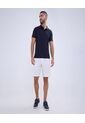 Bermuda Para Hombre  Color Crema Marca Ostu #60100386 de Ostu