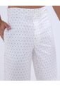 Bermuda Para Hombre  Color Crema Marca Ostu #60100386 de Ostu