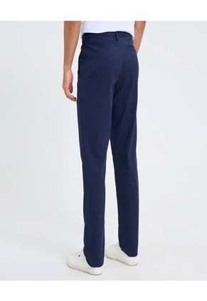 Pantalón Para Hombre Moda Color Azul Marca Ostu #60070488