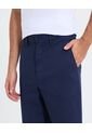 Pantalón Para Hombre Moda Color Azul Marca Ostu #60070488 de Ostu