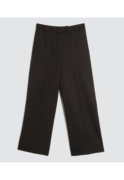 Pantalon Para Mujer  Color Negro Marca Ostu #40070736