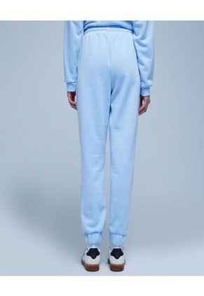 Pantalon Para Mujer Jogger Color Azul  Marca Ostu #40070567