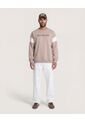 Pantalón  Para Hombre Moda Color Marfil Marca Ostu #60070527 de Ostu