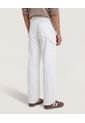 Pantalón  Para Hombre Moda Color Marfil Marca Ostu #60070527 de Ostu