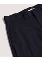 Bermuda  Para Hombre Regular Corto Color Azul Marca Ostu #60100487 de Ostu