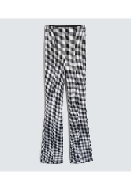 Pantalon Para Mujer  Color Negro Marca Ostu #40070692