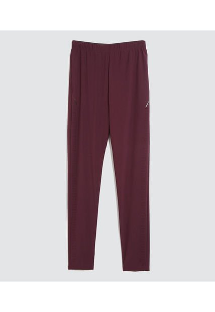 Pantalon Para Hombre  Color Uva Marca Ostu #60070384