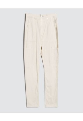 Jean Para Hombre Regular Color Crudo Marca Ostu #60160296