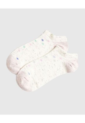 Medias Para Mujer Invisible Color Negro Marca Ostu #40980242