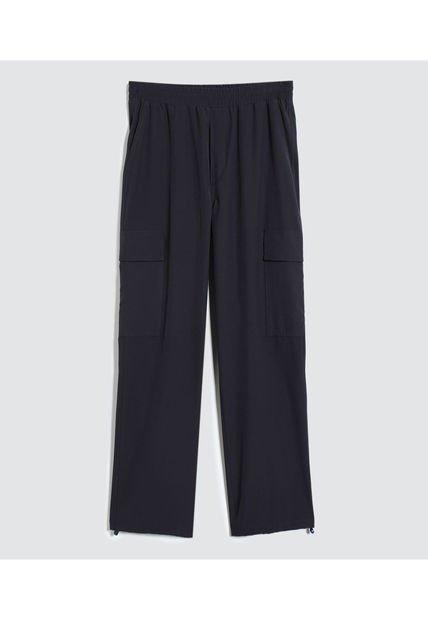 Pantalon Para Hombre  Color Azul  Marca Ostu #60070389