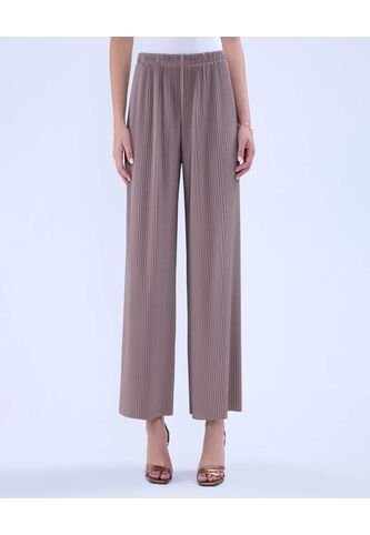 Pantalon Para Mujer  Color Camel Marca Ostu #40070746 Ostu