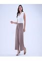 Pantalon Para Mujer  Color Camel Marca Ostu #40070746 de Ostu