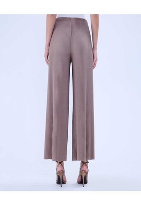 Pantalon Para Mujer  Color Camel Marca Ostu #40070746