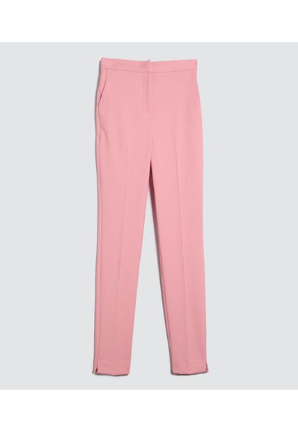Pantalon Para Mujer  Color Rosado  Marca Ostu #40070644