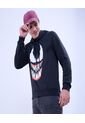 Hoodie Para Hombre Venom  Para Hombre #60060513 Ostu de Ostu