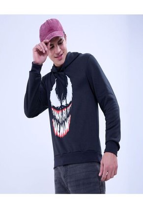 Hoodie Para Hombre Venom Para Hombre #60060513 Ostu
