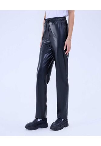 Pantalon Para Mujer  Color Negro Marca Ostu #40070744 Ostu