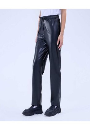 Pantalon Para Mujer  Color Negro Marca Ostu #40070744