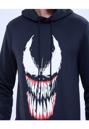 Hoodie Para Hombre Venom Para Hombre #60060513 Ostu