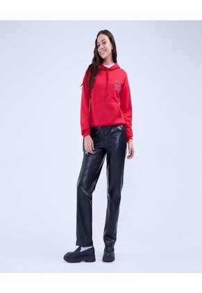 Pantalon Para Mujer  Color Negro Marca Ostu #40070744