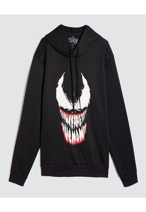 Hoodie Para Hombre Venom Para Hombre #60060513 Ostu