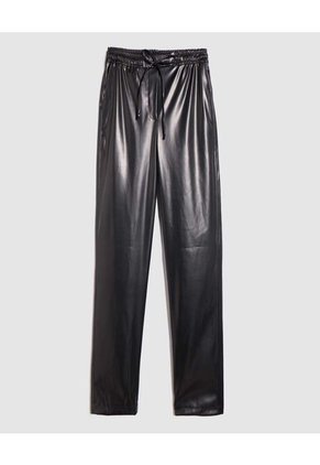 Pantalon Para Mujer  Color Negro Marca Ostu #40070744