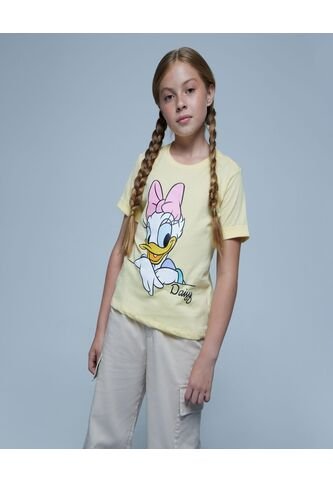 Camiseta Daysi - Donald Duck 90  De Infantil Niña #90090239 Ostu