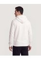 Hoodie Mickey Icon Mood  Para Hombre Crema Ostu de Ostu