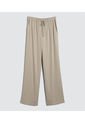 Pantalon Para Mujer  Color Beige Marca Ostu #40070646 de Ostu