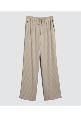 Pantalon Para Mujer  Color Beige Marca Ostu #40070646 Ostu