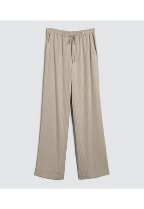 Pantalon Para Mujer  Color Beige Marca Ostu #40070646