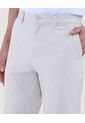 Pantalon Para Hombre Chino Color Beige Marca Ostu #60070421 de Ostu