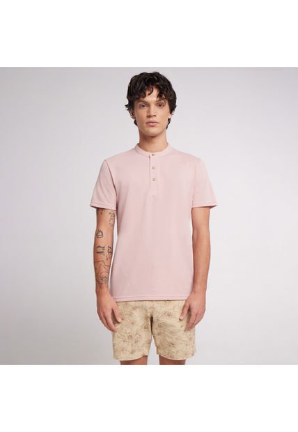Bermuda Para Hombre  Color Beige Marca Ostu #60100256