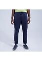 Pantalon Para Hombre Jogger Color Azul  Marca Ostu #60070256 de Ostu
