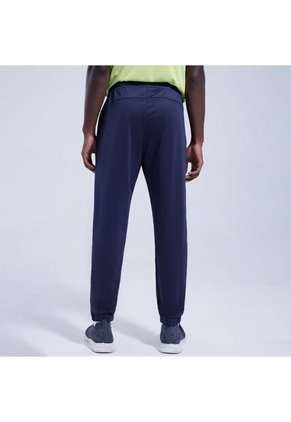 Pantalon Para Hombre Jogger Color Azul  Marca Ostu #60070256
