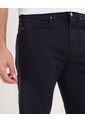 Pantalon Para Hombre 5 Bolsillos Color Azul  Marca Ostu #60070226 de Ostu