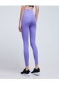 Leggins Para Mujer Largo Color Lila  Marca Ostu #40230539 de Ostu