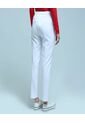 Pantalon Para Mujer  Color Blanco Marca Ostu #40070580 de Ostu