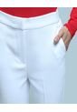 Pantalon Para Mujer  Color Blanco Marca Ostu #40070580 de Ostu