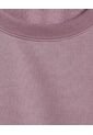 Buzo Para Mujer Cuello Redondo Color Lila  Marca Ostu #40060341 de Ostu