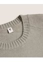 Saco Tejido  Para Hombre Verde Ostu de Ostu