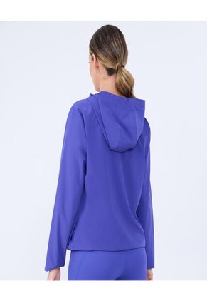 Chaqueta Para Mujer Deportiva Color Azul Marca Ostu #40080236