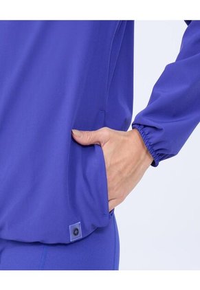 Chaqueta Para Mujer Deportiva Color Azul Marca Ostu #40080236