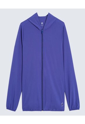 Chaqueta Para Mujer Deportiva Color Azul Marca Ostu #40080236