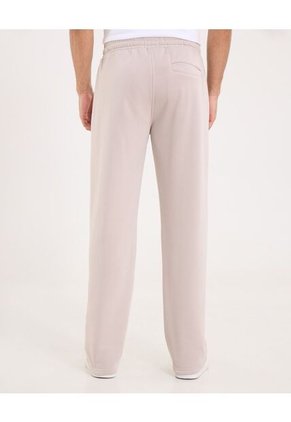 Pantalón Para Hombre Jogger Color Beige Marca Ostu #60070512