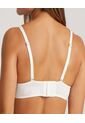 Brasier Para Mujer Media Copa Color Beige Marca Ostu #40830007 de Ostu